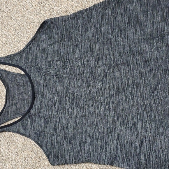 Lululemon Athletic Tank Top - Picture 2 of 7